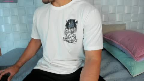 Dante online show from April 9, 6:19 am