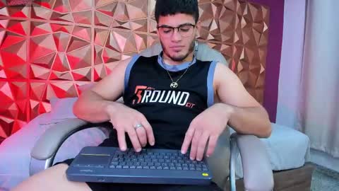 Dante online show from April 16, 2:55 am