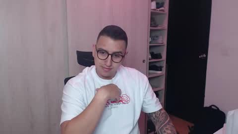 dantevesper online show from March 26, 2:37 am