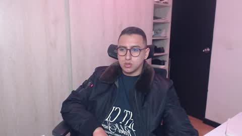 dantevesper online show from March 28, 3:07 am