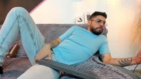 Dante Winter online show from March 2, 7:15 am