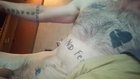 dantheman2231 online show from February 11, 4:28 am