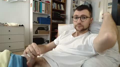 Daniel online show from August 6, 11:05 am