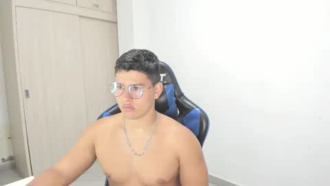 Dantraxx online show from February 21, 6:48 pm