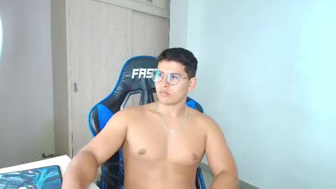 Dantraxx online show from January 22, 12:06 am