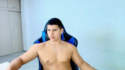 Dantraxx online show from February 28, 1:59 am