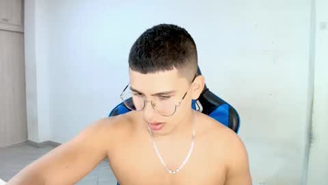 Dantraxx online show from February 12, 6:25 pm