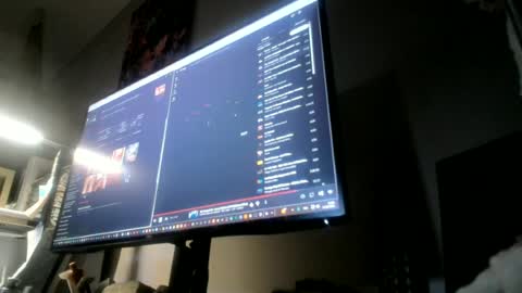 dany59 online show from June 15, 7:28 pm