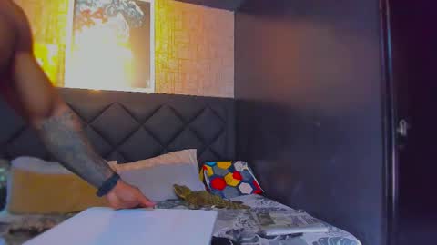 Dany online show from February 3, 6:57 pm