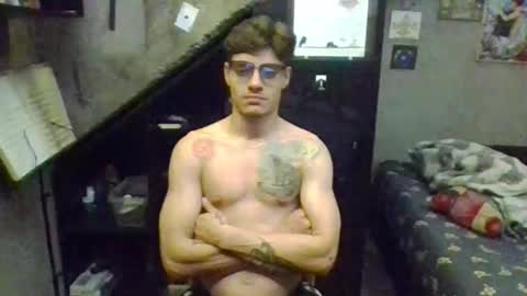 dany_kyng online show from January 16, 6:16 am