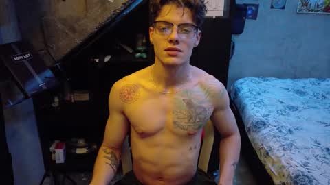 dany_kyng online show from March 17, 12:03 am