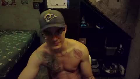 dany_kyng online show from July 10, 7:15 pm