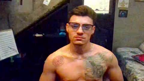 dany_kyng online show from February 20, 4:31 am