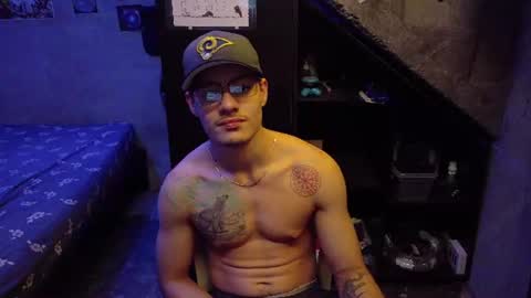 dany_kyng online show from July 18, 4:41 am