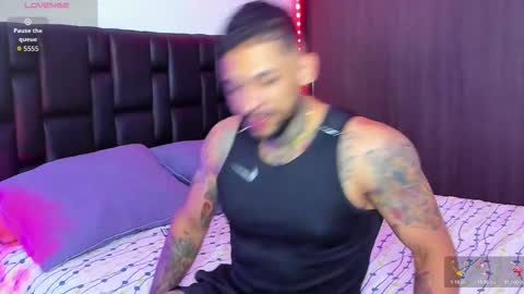 danyfitguy_ online show from March 20, 12:58 am