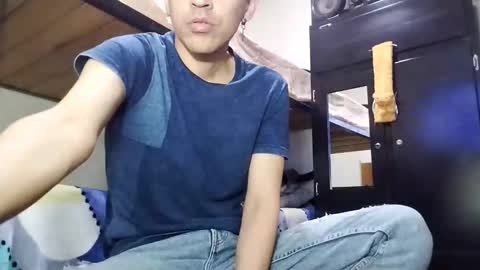 Daniel online show from February 20, 9:49 pm