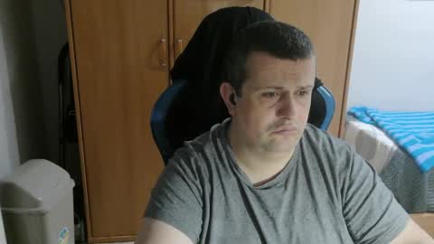 danysanchez1981 online show from February 12, 11:11 pm