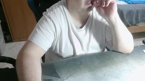 danysanchez1981 online show from May 17, 11:39 am