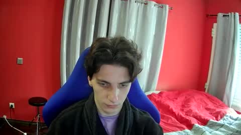 danywhiteyb online show from May 19, 8:20 am