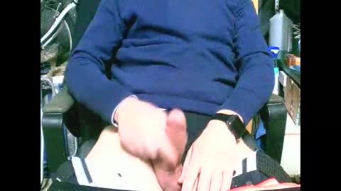 dar12173 online show from April 16, 3:45 pm