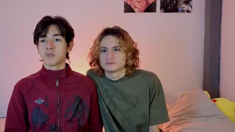 darcy_and_stolas online show from November 13, 4:28 am