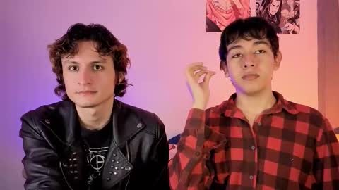 darcy_and_stolas online show from March 3, 10:05 pm