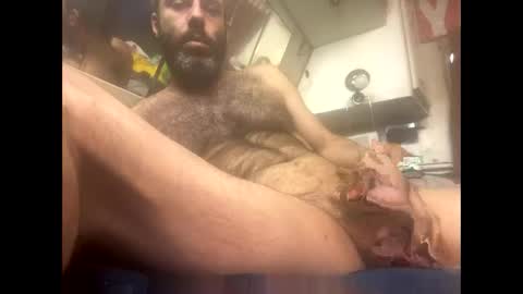 darenoprob online show from March 30, 7:15 pm