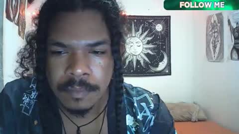 dari__sex online show from March 5, 10:22 am