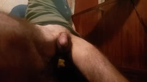 dario48 online show from December 11, 5:01 am