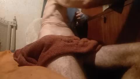 dario48 online show from January 9, 5:34 am