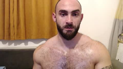 Dario online show from November 30, 7:49 pm