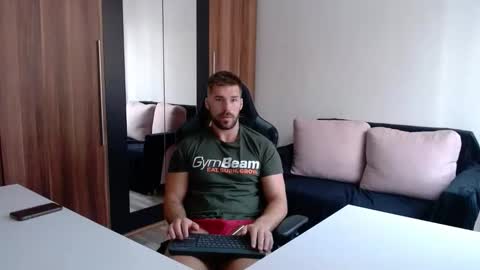 Snapshot of darius_94 chatting on September 20, 5:40 am darius_94 online show from September 20, 5:40 am