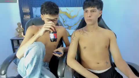 DARCK online show from July 15, 3:02 am