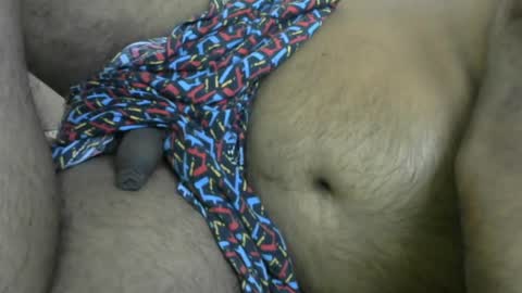 dark_dik online show from May 30, 3:50 am