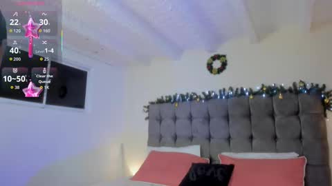 Andrew online show from November 29, 4:58 am