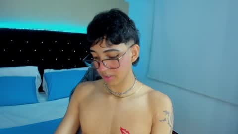 Andrew online show from January 15, 3:11 am