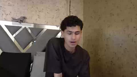 dark_sultan online show from February 25, 10:00 pm