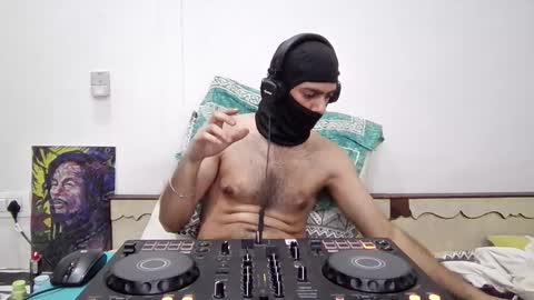 just a guy online show from October 29, 10:24 pm