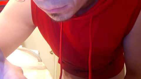 darkestsins666 online show from January 13, 2:39 am