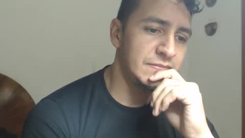 Snapshot of darkking_dk chatting on October 19, 12:08 pm Dark King online show from October 19, 12:08 pm