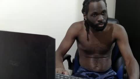 Darkkras online show from March 19, 12:47 am