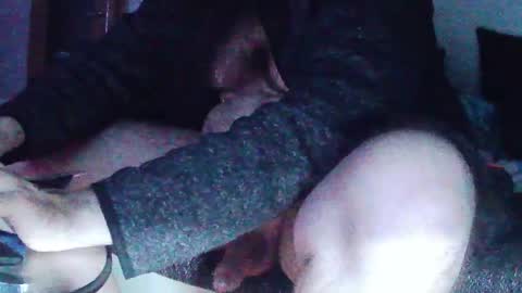 darkm90 online show from April 16, 1:16 am