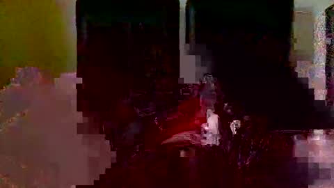 darkmirror_ online show from November 27, 1:59 pm