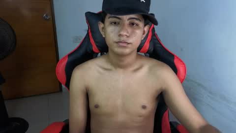 darknigthx online show from April 5, 3:47 am