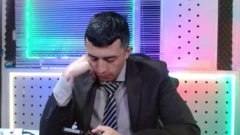 DARKO0717 online show from March 2, 11:28 am