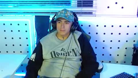 DARKO0717 online show from November 12, 1:11 am