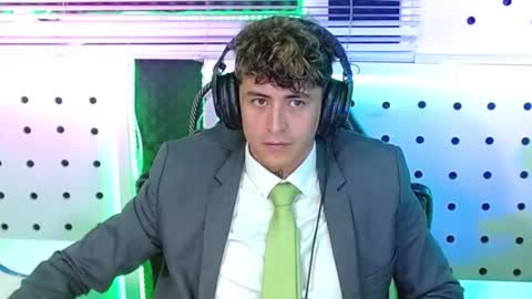 DARKO0717 online show from October 31, 6:55 pm