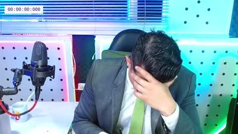 DARKO0717 online show from January 16, 3:04 pm