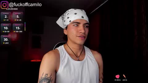 Darko online show from March 24, 9:30 pm