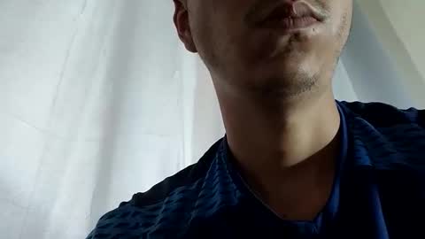 darkr_ider online show from April 13, 3:01 pm